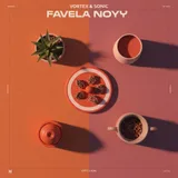 Favela Nocy by VORTEX & SONIC — Phonk (brazilian-phonk) Dark cover art on WeavyAudio