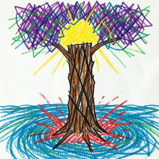 Wild Driftwood 2 – Blitz Storm, okładka