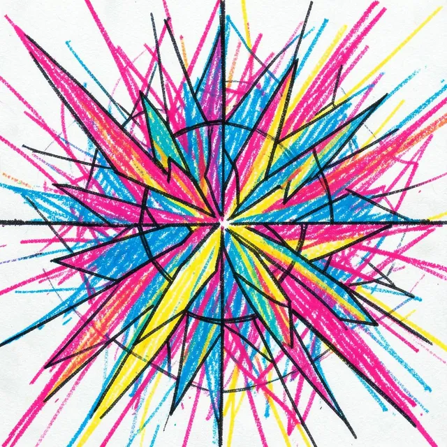 Pulse in Glass 3 – Kyo & Vex, okładka