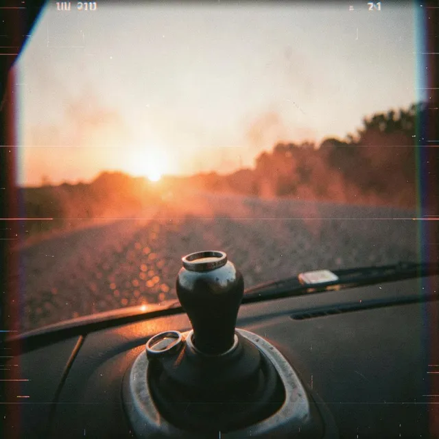 Every little move you make moving slow 2 – DJ Nkulu, okładka