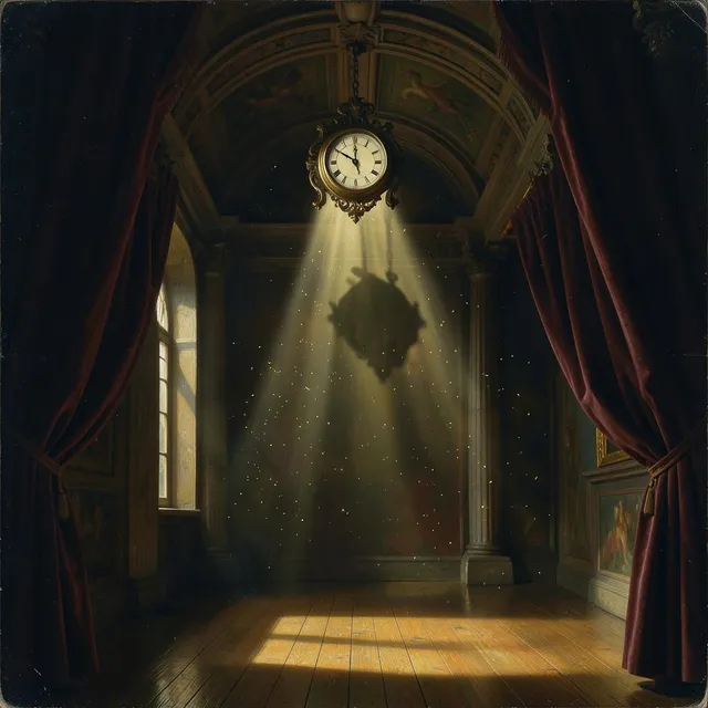 Sunlight in the Dark 2 – Halcyon Root, okładka