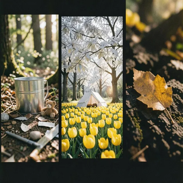 Znajdźmy złotą kartkę 2 – Biedronka i Przyjaciele, okładka