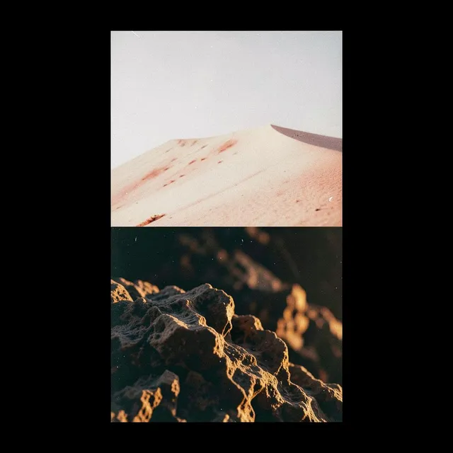 Dune Ridge Resonance 3 – Crimson Bloom, okładka