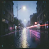 Ride Through Light 3 by The Bloom — Techno Energetic cover art on WeavyAudio