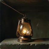 Lantern Signal 2 by Horizon & Willow — Techno Energetic cover art on WeavyAudio