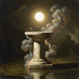 Eternal Return 3 by Solstice Rae — House Energetic cover art on WeavyAudio