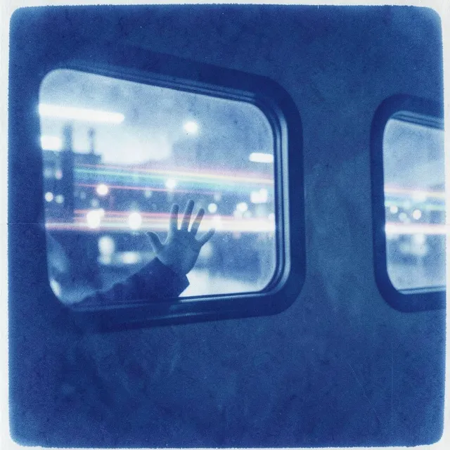 Shattered Rainbow 4 by Midnight Train to Nowhere — House Mellow cover art on WeavyAudio