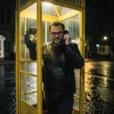 Żetony na Miłość (Głuchy telefon) 2 — Stara Zmiana cover art