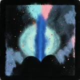 Raster Scan by Cobalt Signal — Techno Energetic cover art on WeavyAudio