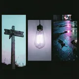 Fading Sign in Mangwon 2 by ZYX — Lo-Fi Mellow cover art on WeavyAudio