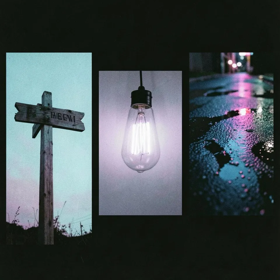 Fading Sign in Mangwon 2 by ZYX — Lo-Fi Mellow cover art on WeavyAudio