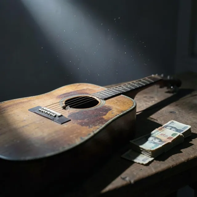 Donde Lloran Los Corridos 2 – Emiliano Cruz, okładka