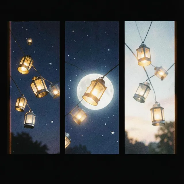 Paper lanterns, spinning gold 2 – Pocket Dragons, okładka