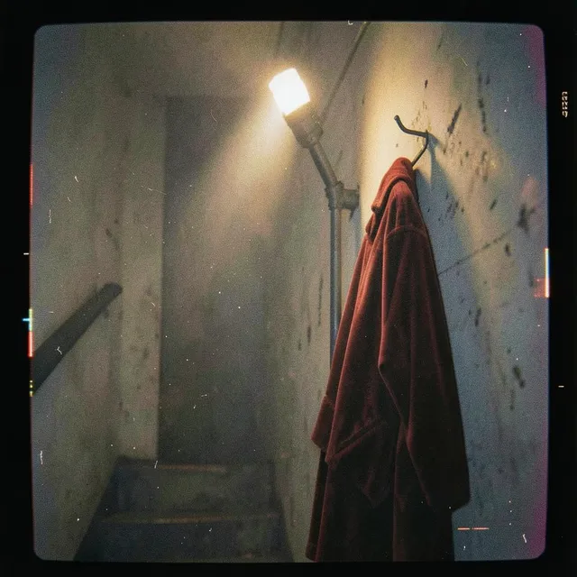 Skank For The Doorman – Lil Syndicate, okładka