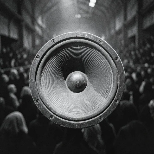 Fading light, hold the line 2 – DJ Ferrox, okładka