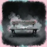 Tylko wciąż tańczę by Kasa & Miłość — Hip-Hop Mellow cover art on WeavyAudio