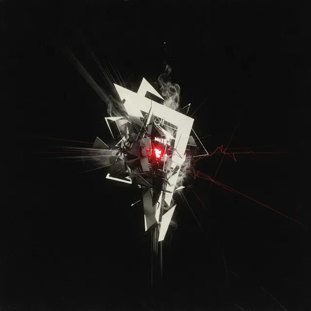 Disappearing, disappearing – Della Zephyr, okładka