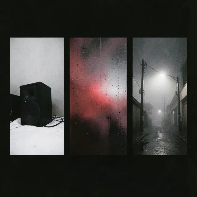 Bas pod łóżko 2 – Lil Vortex, okładka