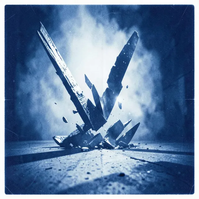 Shrapnel Bloom 2 – Della Zephyr, okładka