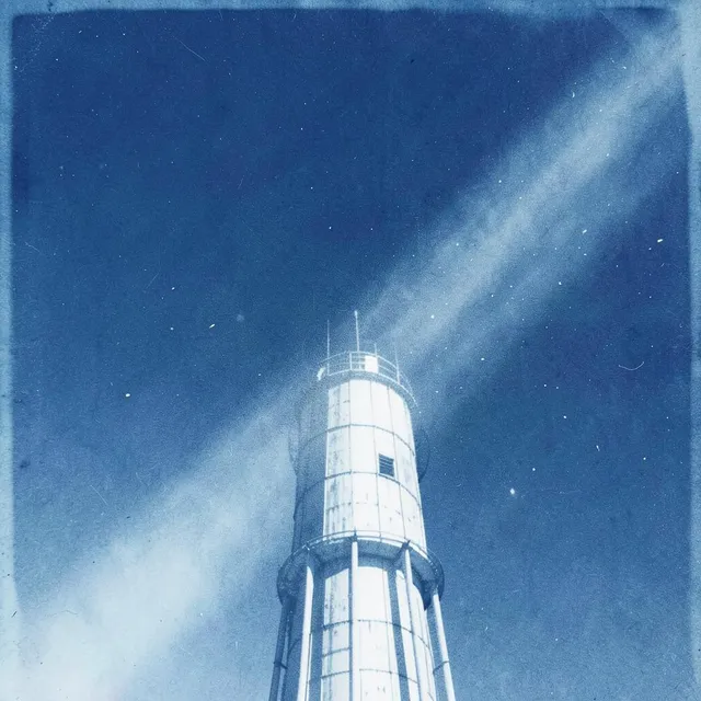 Shadow shortens, we don't stop 2 by The Subterrans — Melodic Techno Dark cover art on WeavyAudio