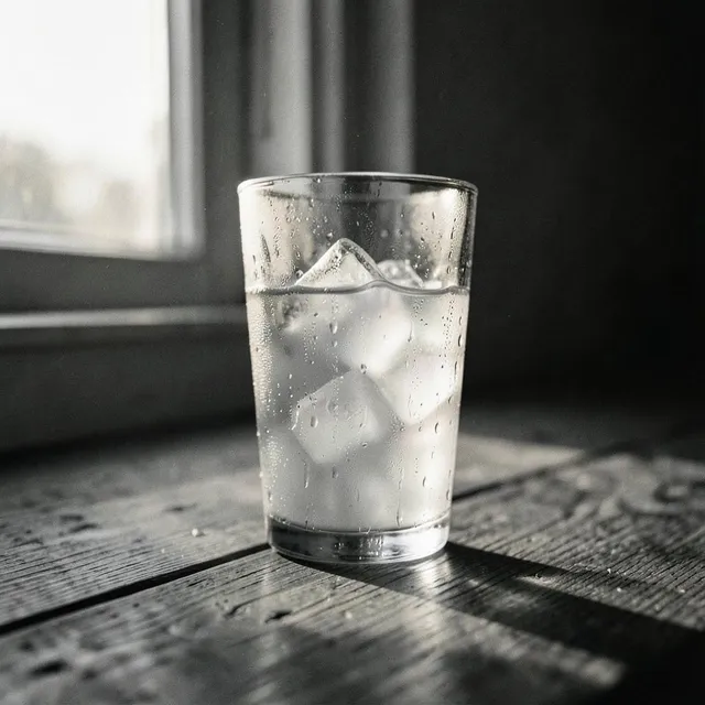 Warm Ice, Rising Sun 2 – Cyro Zephyr, okładka