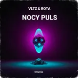 Nocy Puls by VLTZ & Rota — Phonk (brazilian-phonk) Dark cover art on WeavyAudio