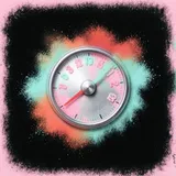 Midnight Radio Signal by Jesse & Rio — Rock Energetic cover art on WeavyAudio
