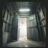Iron Skin 2 by Nine Volt Kruger — Techno Dark cover art on WeavyAudio
