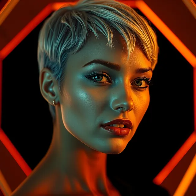 Lost in the Spark – Della Zephyr, okładka