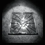 Shattered Horizon 3 by Midnight Prism — Nordic Bass Dark cover art on WeavyAudio