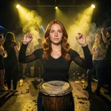 Log Drum Prayers — Thando & Mplo cover art