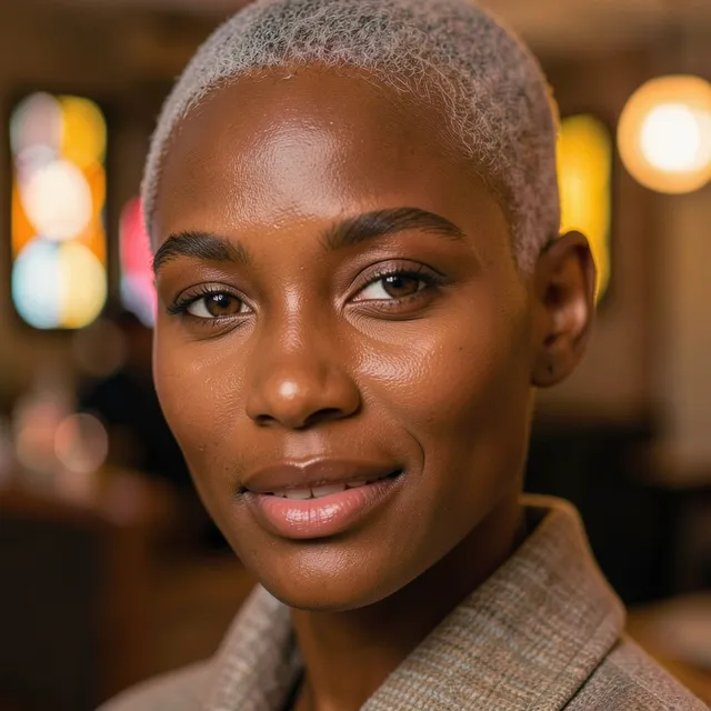 Say It With Your Shoulder 2 – Nomvula Sound, okładka