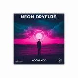 Neon Dryfuje by Nocny Kod — Phonk (drift-phonk) Dreamy cover art on WeavyAudio