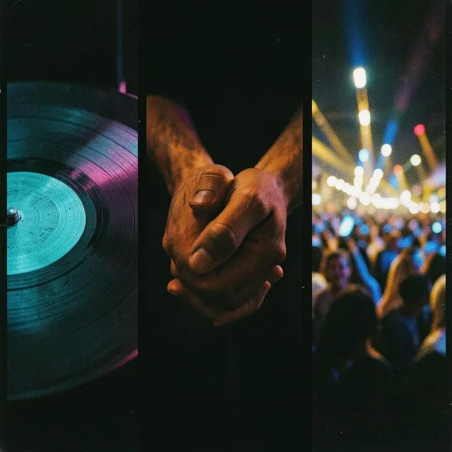 Rytm serca – DJ Sylwia, okładka