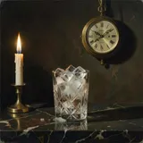 One More Hour of Us 2 by Aurelune — Trance Dreamy cover art on WeavyAudio