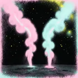 Breathe You in Stereo by Coastline Riot — Pop Energetic cover art on WeavyAudio
