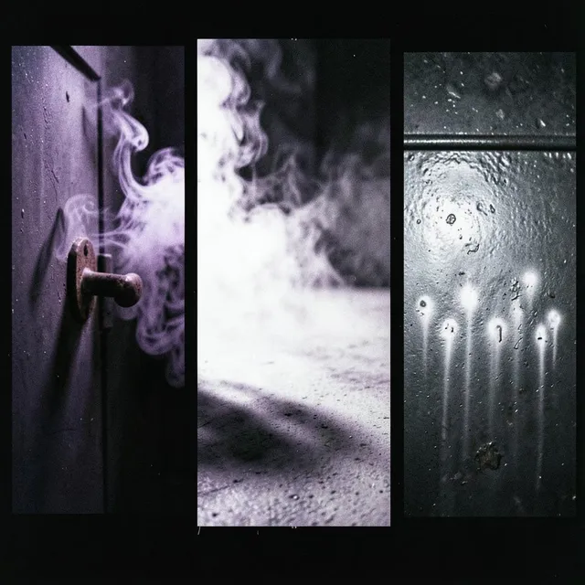 Serce w klatce 2 – Kres & Vex, okładka