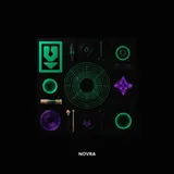 Pulse Won't Stop by Novra — Techno Energetic cover art on WeavyAudio