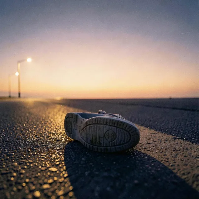 Step Into The Fade 2 – Zonke Motion, okładka