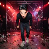Prende el Perreo — Rafa Cienfuegos cover art