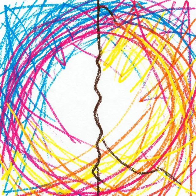 Cathode Lovers 2 – LUNA AXIS, okładka