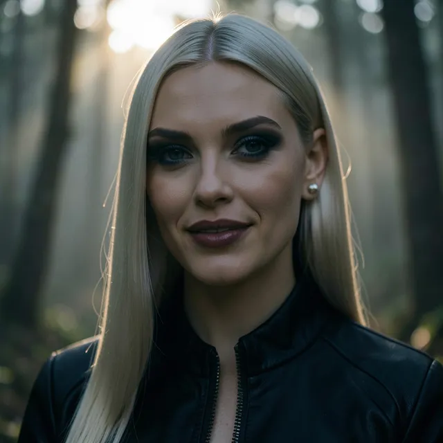 Skinless in the Strobe – DJ Ferrum, okładka