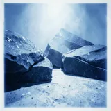 Basalt Horizon 3 by Crimson Bloom — Techno Energetic cover art on WeavyAudio