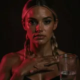 Dale Sin Miedo 2 — Yeimy Sensual cover art