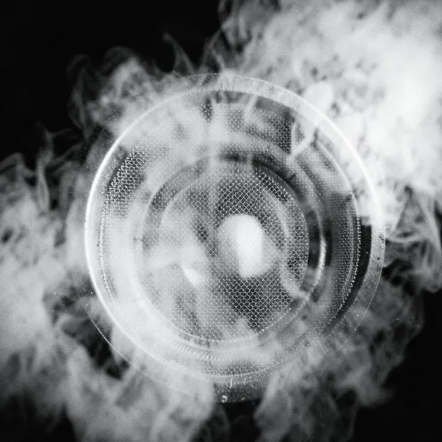 Warm Static Nights 2 – Mzansi Static, okładka