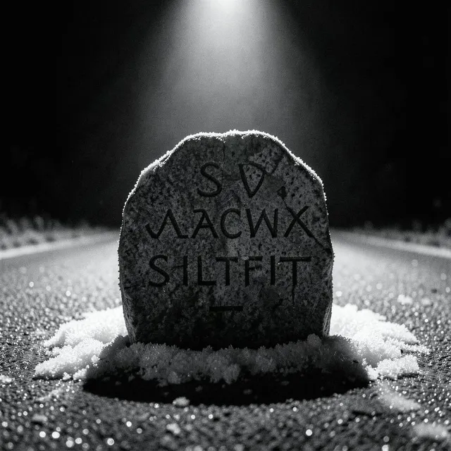 Moonlit Runes – Lunar Current, okładka