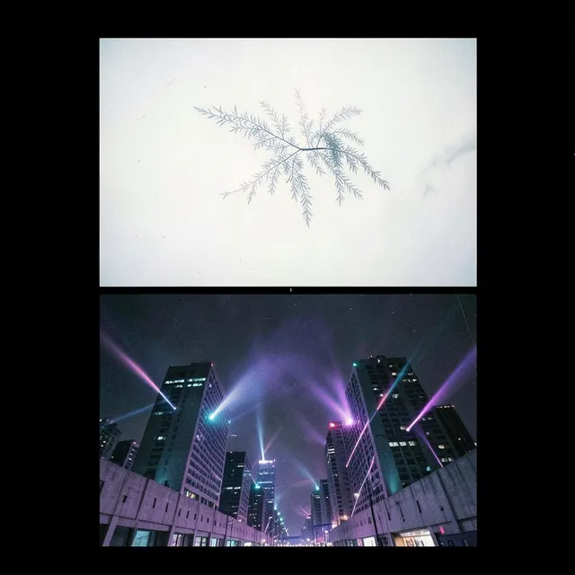 Skyline Detonator 2 – Silver Willow, okładka
