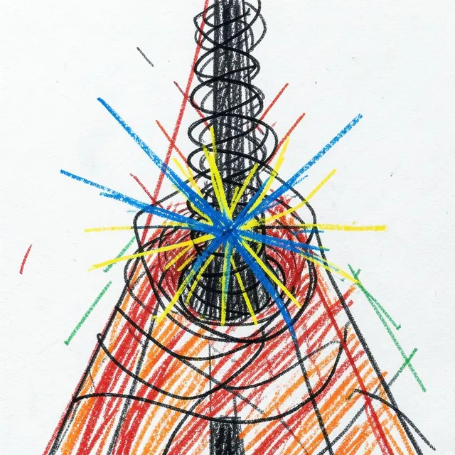 Ignition / Static – Dorian Juno, okładka