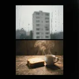 Najciszej brzmi miłość by Stara Zmiana — Trap Nostalgic cover art on WeavyAudio