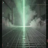 Black hair, Agnieszka 3 by DJ Marrow — Techno Dark cover art on WeavyAudio
